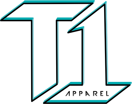 T1D Apparel Logo